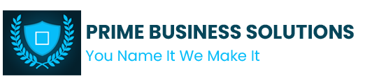 Prime Business Solutions